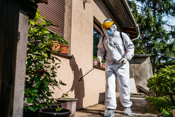 Best Exterminator Services  in East Jordan, MI